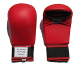 spar red